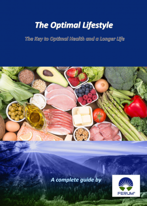 The Optimal Lifestyle PDF