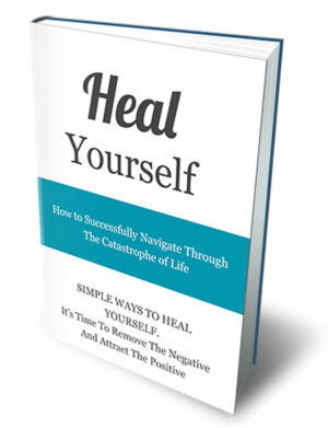 Heal Yourself eBook