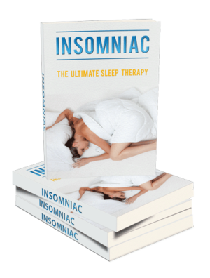 Insomnia eBook